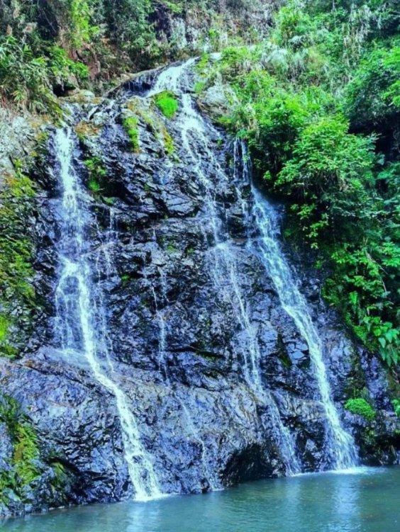 写春联送“福”字 温暖旅客回家路